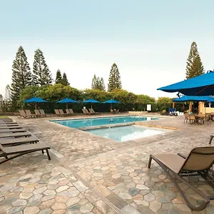 3* Resort Paniolo Greens