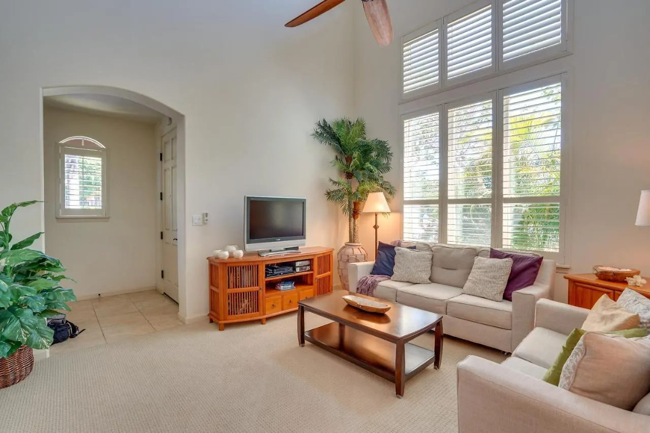 Luxe Big Island Vacation Rental Along Kohala Coast Waikoloa 0*,  ABD
