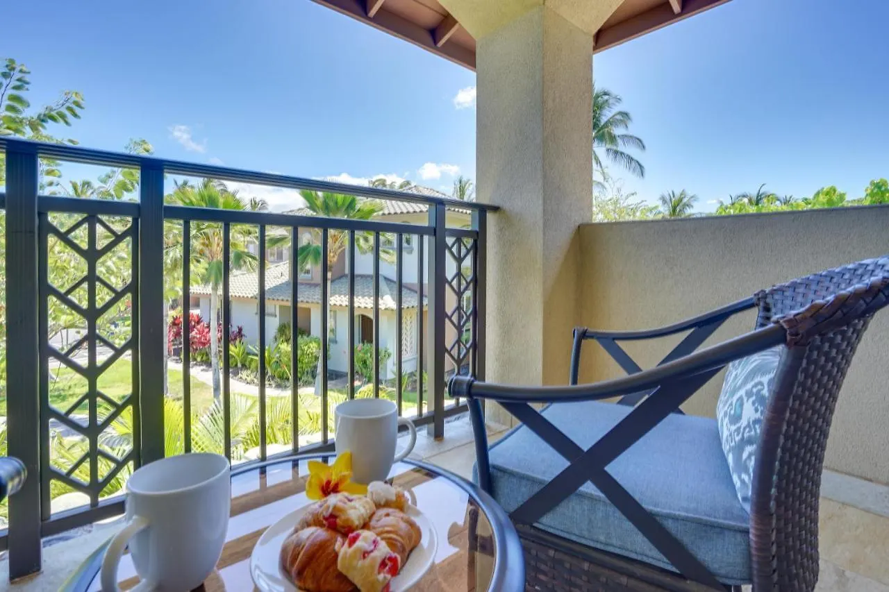 別荘 Luxe Big Island Vacation Rental Along Kohala Coast ワイコロアビレッジ