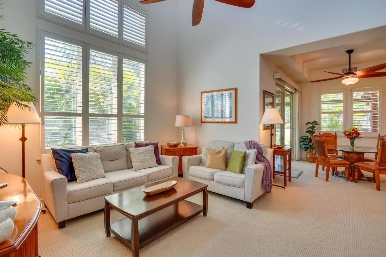 Luxe Big Island Vacation Rental Along Kohala Coast ワイコロアビレッジ 0*,