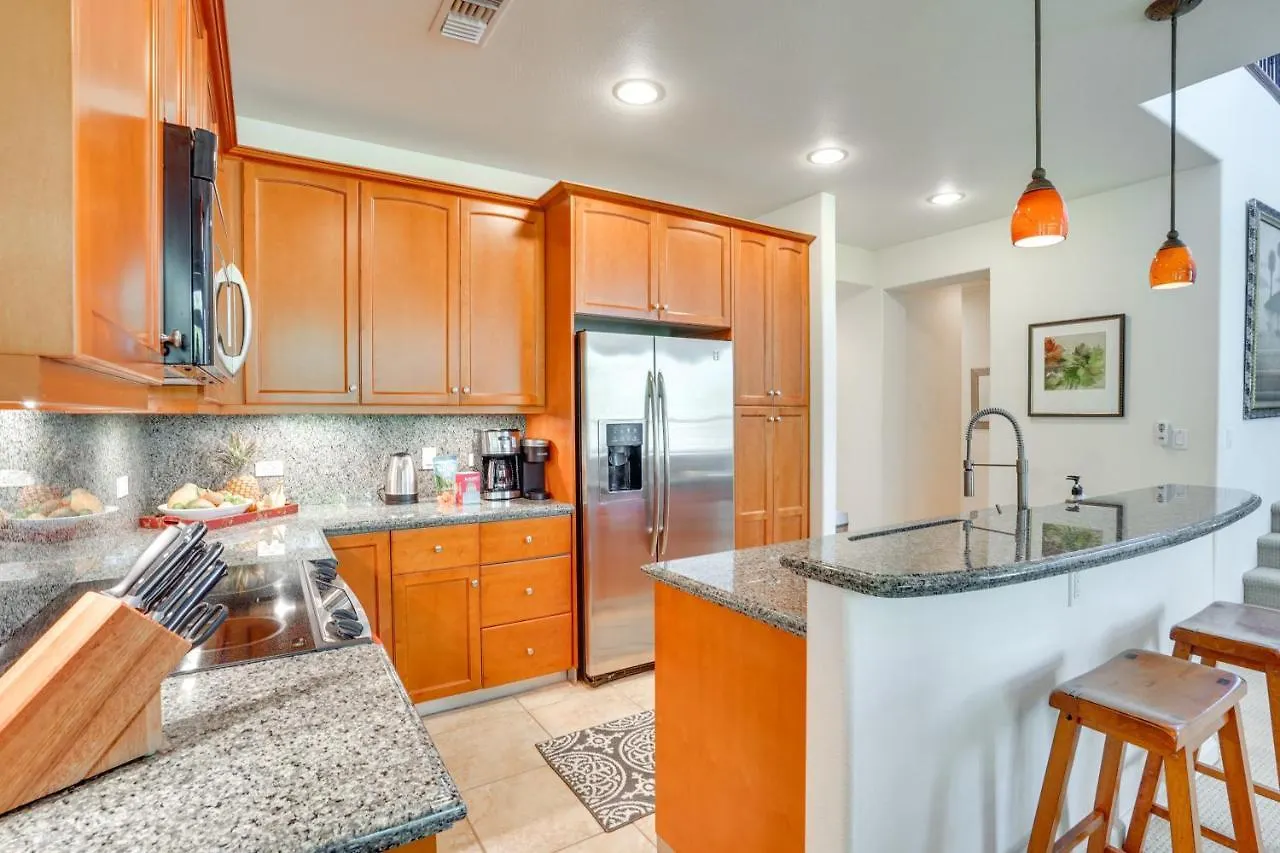 Luxe Big Island Vacation Rental Along Kohala Coast Waikoloa ABD
