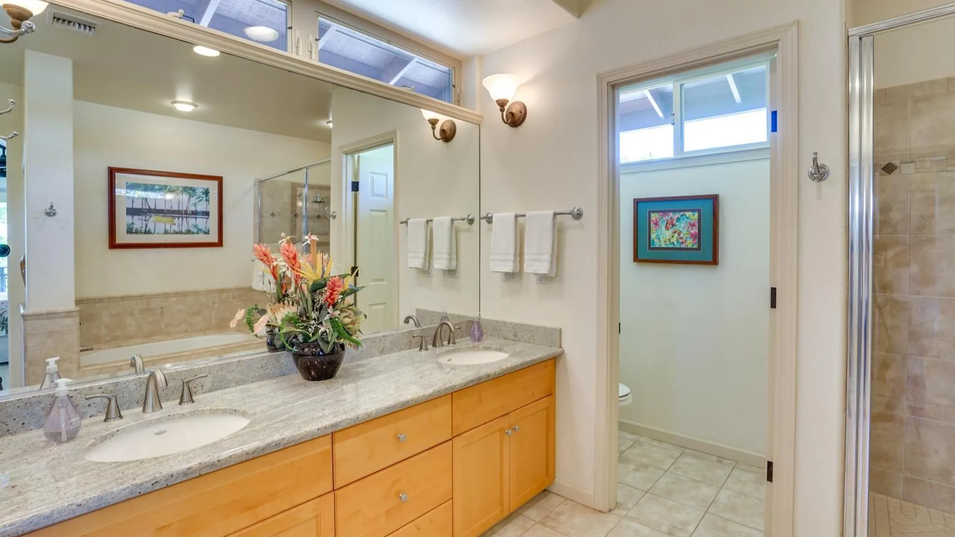 別荘 Luxe Big Island Vacation Rental Along Kohala Coast ワイコロアビレッジ 米国