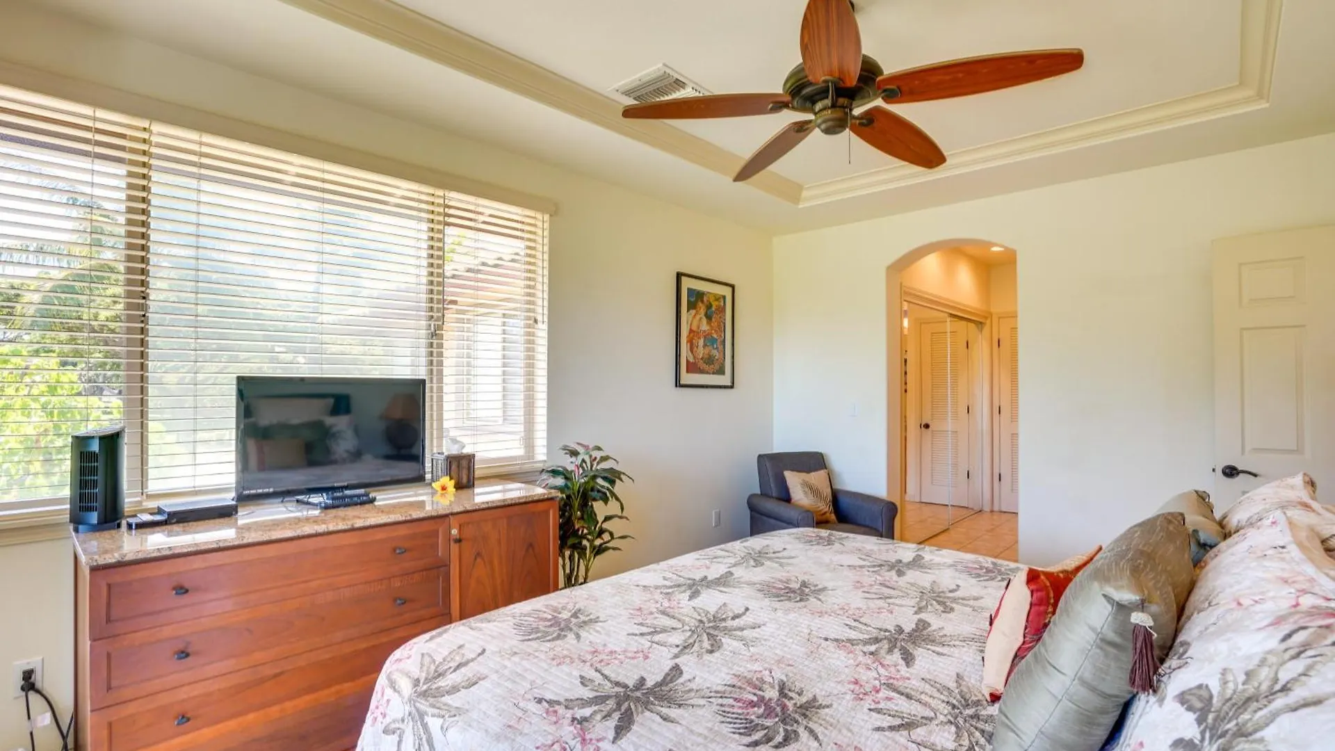 別荘 Luxe Big Island Vacation Rental Along Kohala Coast ワイコロアビレッジ 米国