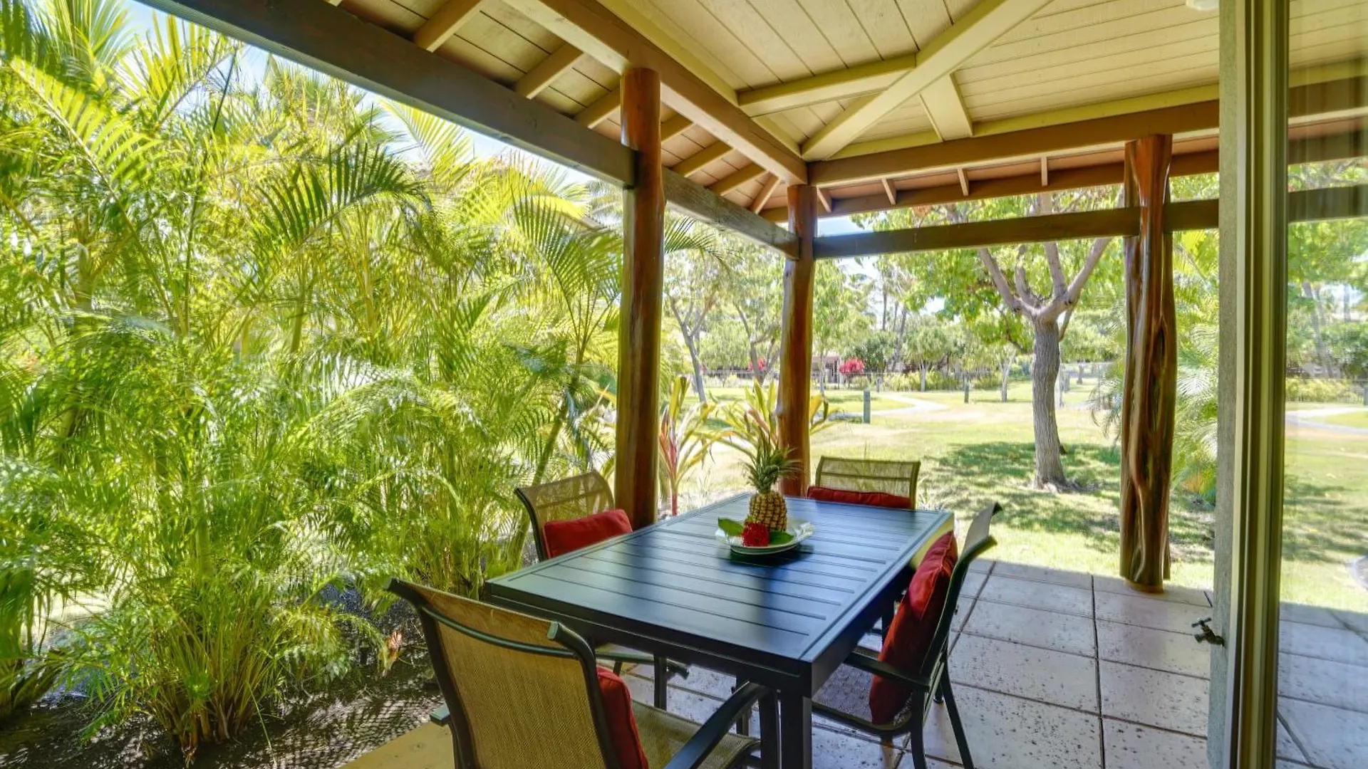 Luxe Big Island Vacation Rental Along Kohala Coast ワイコロアビレッジ
