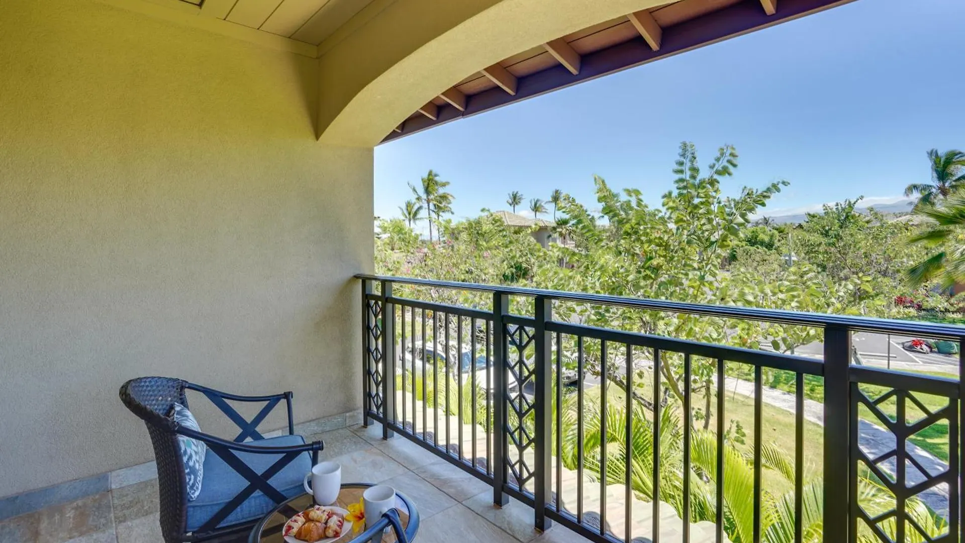 Luxe Big Island Vacation Rental Along Kohala Coast ワイコロアビレッジ 0*,  米国