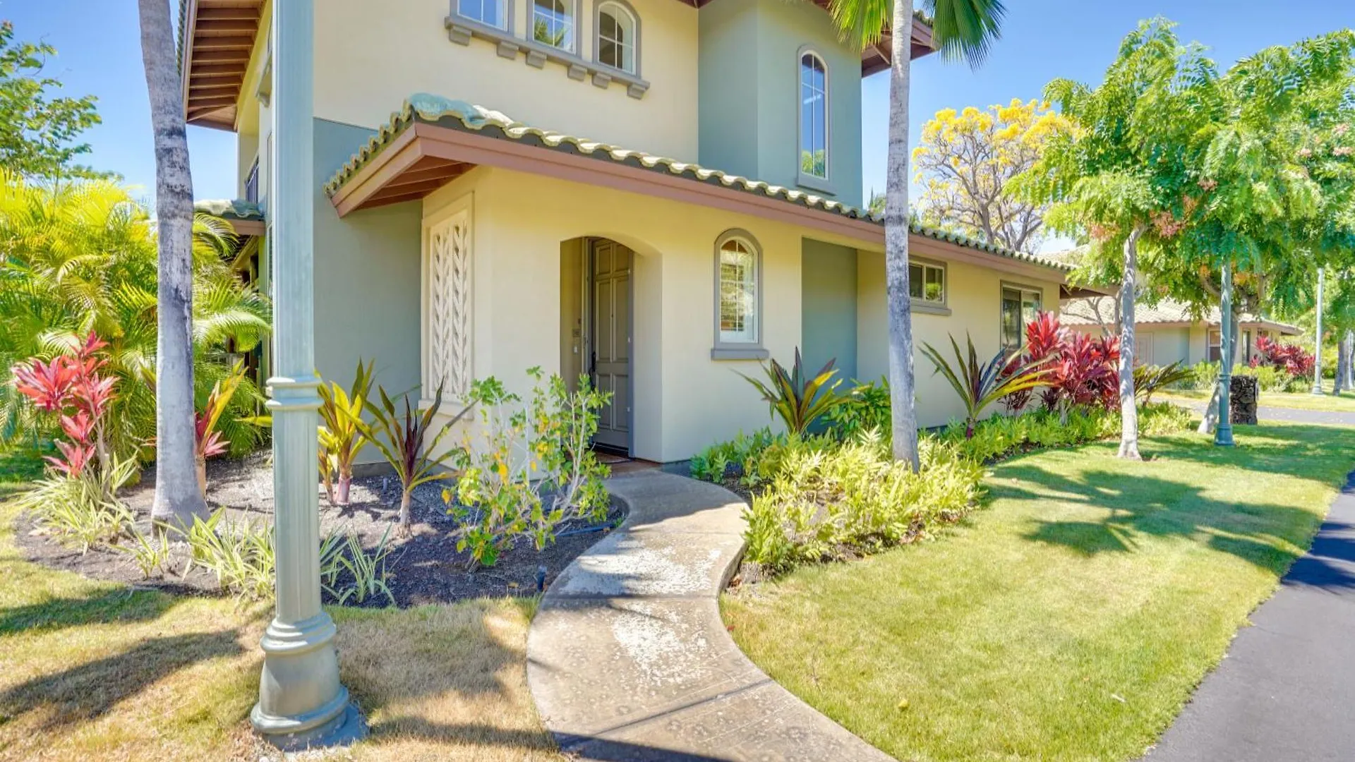 Luxe Big Island Vacation Rental Along Kohala Coast ワイコロアビレッジ 0*,