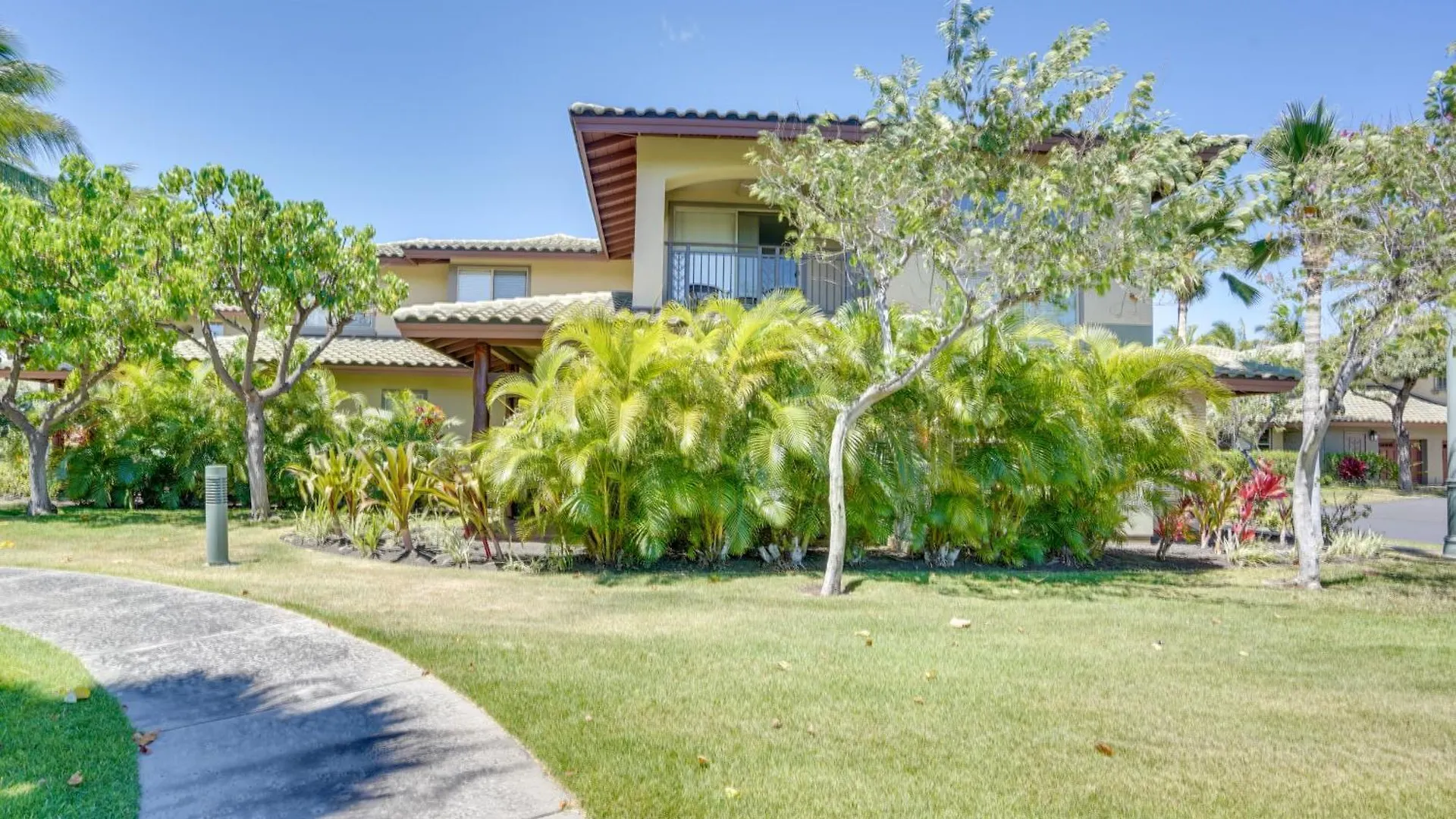 Luxe Big Island Vacation Rental Along Kohala Coast ワイコロアビレッジ 米国